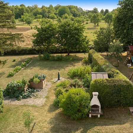 Ferienhaus Kur & Golf 바트빈드샤임 외부 사진