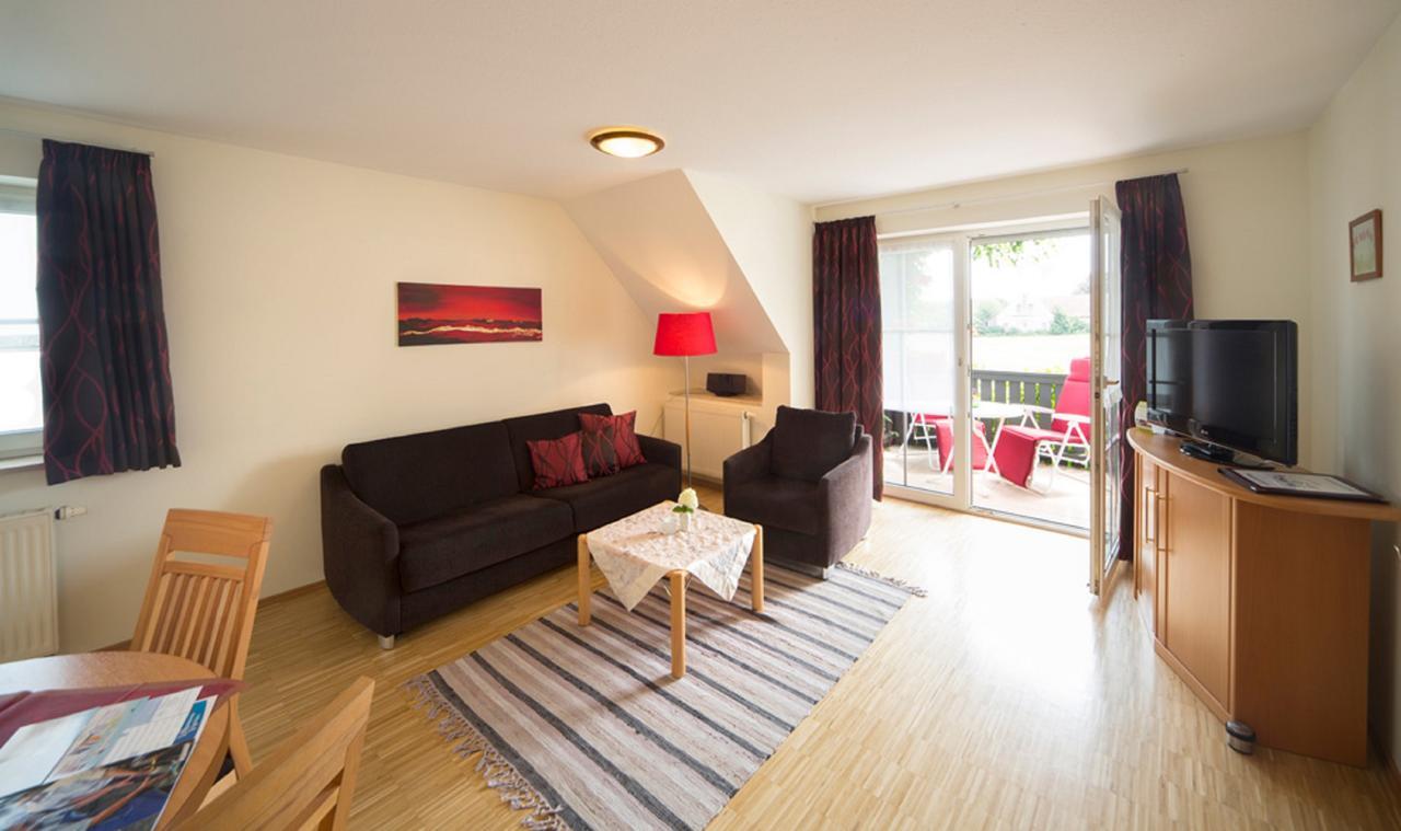 Ferienhaus Kur & Golf 바트빈드샤임 외부 사진