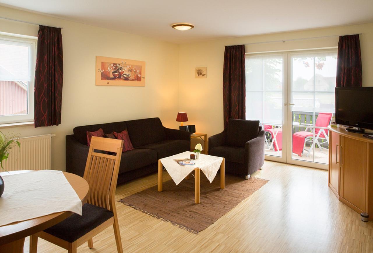 Ferienhaus Kur & Golf 바트빈드샤임 외부 사진